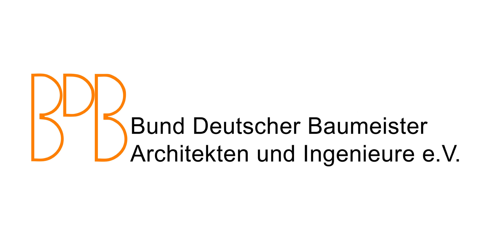 Bund Deutscher Baumeister, Architekten und Ingenieure BDB, Berlin