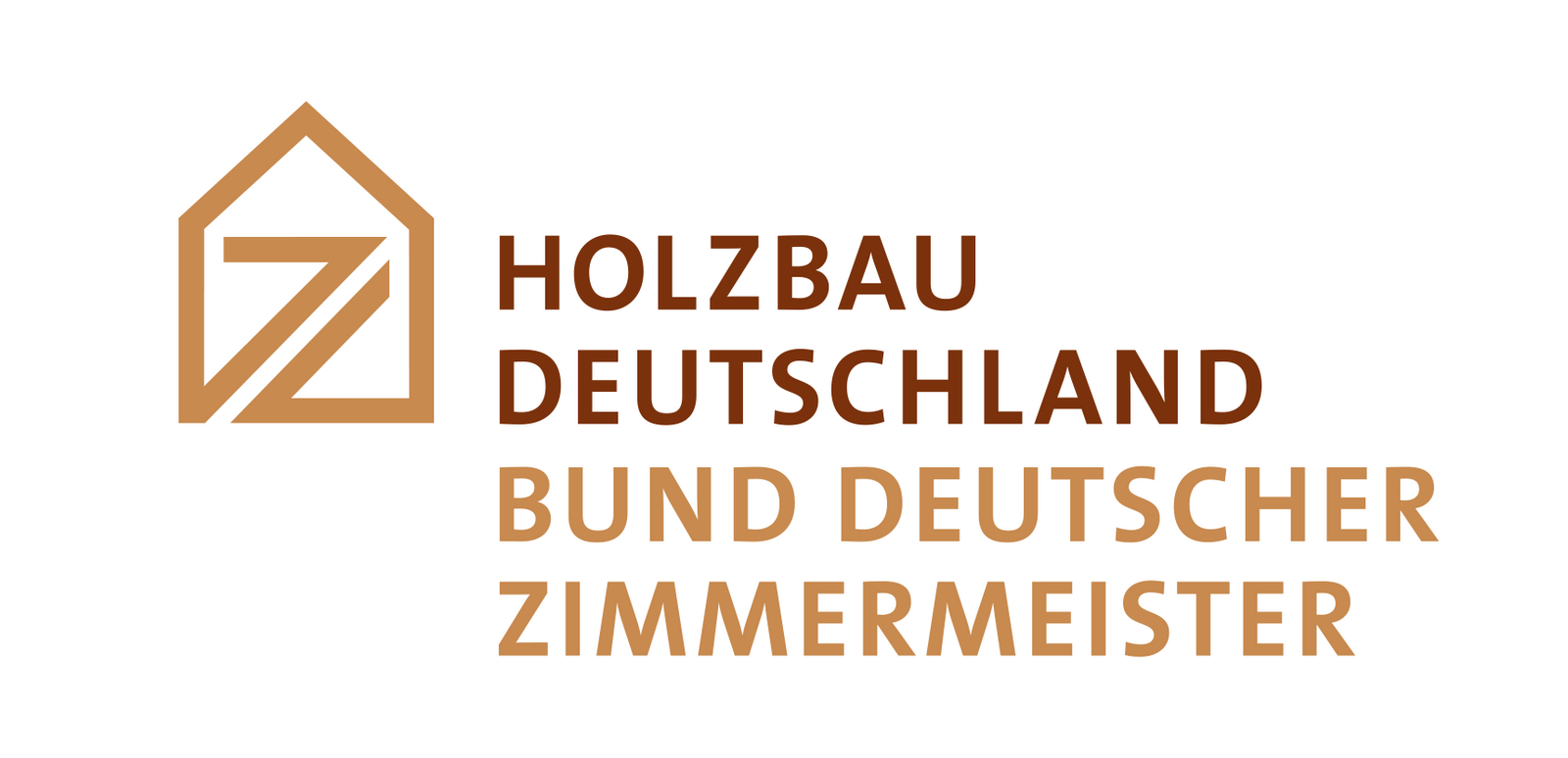 Holzbau Deutschland – Bund Deutscher Zimmermeister im Zentralverband des Deutschen Baugewerbes